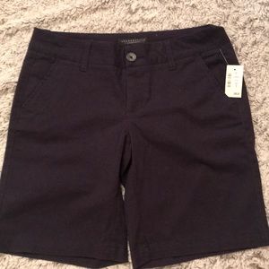 Bermuda Shorts